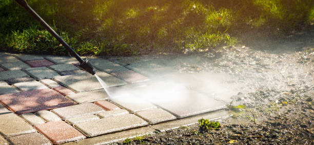 Best Vinyl Siding Pressure Washing in Topton, PA